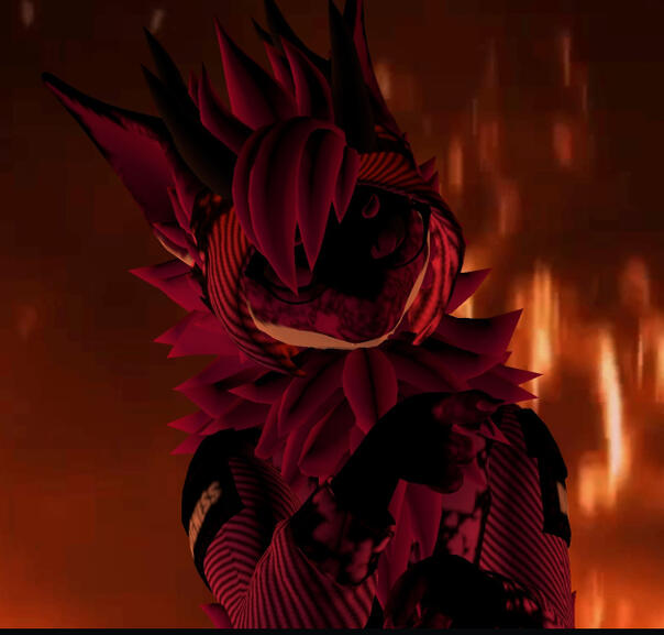 Wolfnap's Nardoragon Wolfnap's Nardoragon