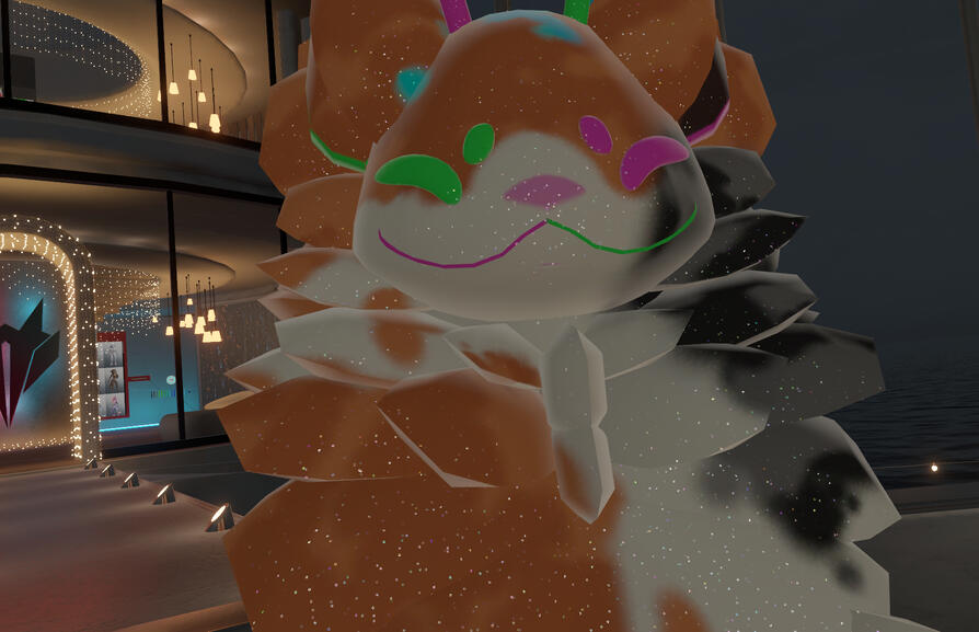 Gnarpy Gnarpy