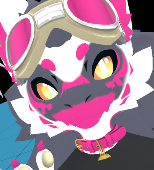 Novabeast for misguidedgh0st